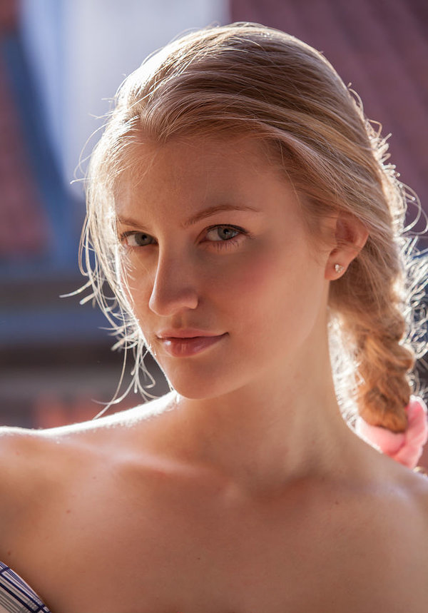 Ульюша, 25