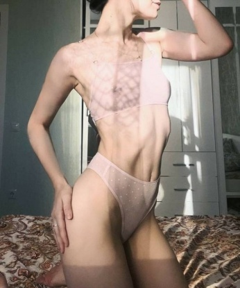 Алина, 28
