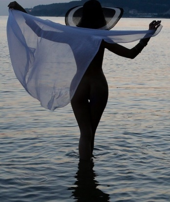 Елена, 35